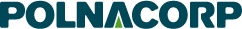 Logo - POLNA corp. s.r.o.